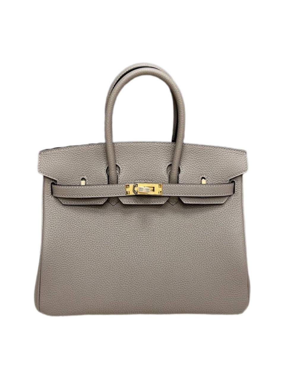 Сумка Hermes Birkin 25 Trench Verso Togo